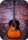 Gibson J-45 1958-Sunburst
