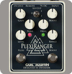 Carl Martin Plexiranger