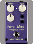 Carl Martin Purple Moon
