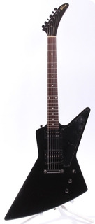 Gibson Explorer '76 All Black 2001 Ebony