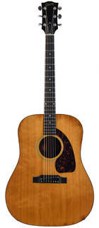 Gibson Heritage Brazilian Rosewood 1967