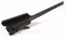 Steinberger Guitars GL2T 1989 Black