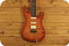 Suhr Standard Legacy 2021-Suhr Burst