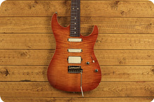 Suhr Standard Legacy 2021 Suhr Burst