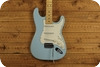 Suhr Classic Antique S 2021-Sonic Blue