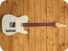 Suhr Classic Antique T 2021-Olympic White