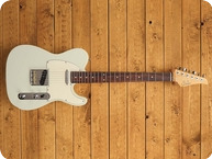 Suhr Classic Antique T 2021 Olympic White