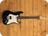 Suhr Classic S 2021-Black