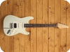 Suhr Classic Antique S 2021-Olympic White