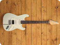 Suhr Classic Antique S 2021 Olympic White