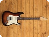 Suhr Classic S 2021-3 Tone