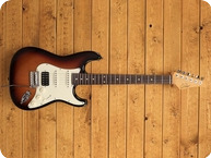 Suhr Classic S 2021 3 Tone