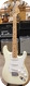 Fender 1982 Stratocaster 1982