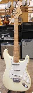 Fender 1982 Stratocaster 1982