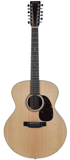 Martin Grand J16e 12 String