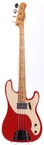Fender Telecaster Bass 1973 Dakota Red