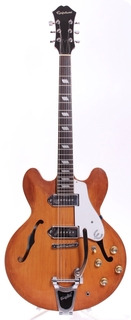 Epiphone Casino Bigsby 2000 Royal Tan 