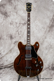 Gibson Es 150 Dcw 1969 Walnut