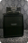 Mesa Boogie Transatlantic TA 15 112 Cab Begagnad