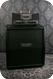 Mesa Boogie Transatlantic TA 15 112 Cab Begagnad