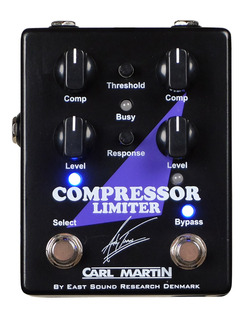 Carl Martin Andy Timmons Signature Comp