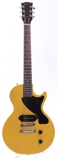 Gibson Les Paul Junior 1993 Tv Yellow