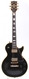 Gibson Les Paul Custom 1989-Ebony