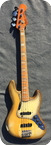 Fender Jazz Bass 1977 Antigua