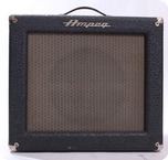 Ampeg R 12 Reverbrocket 6V6 1961 Randon Navy Flair