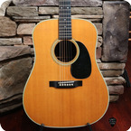 Martin D 28 1967