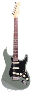 Fender Stratocaster American Professional 2017 Olive Green