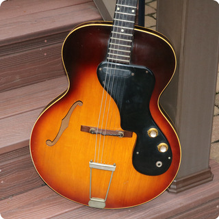 Gibson Es 120 T 1962
