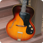 Gibson ES 120 T 1962