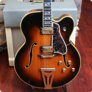 Gibson Super 400  1961