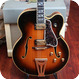 Gibson Super 400 1961