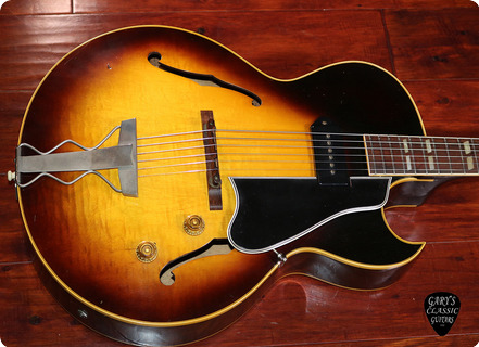Gibson Es 175 1957