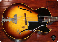 Gibson ES 175 1957