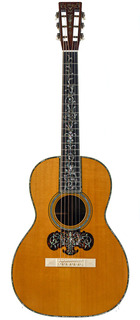 Martin 0045s Limited Edition 2003 1902
