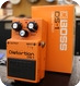 Boss DS 1 Distortion