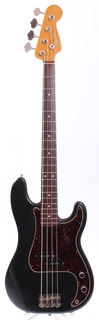 Fender Precision Bass American Vintage '62 Reissue 1999 Black