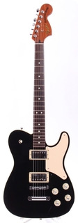 Fender Telecaster Deluxe Troublemaker 2019 Black