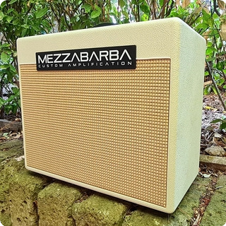 Mezzabarba Z 18 Combo 1x12