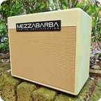 Mezzabarba Z 18 Combo 1x12 2021 Black