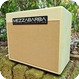 Mezzabarba Z-18 Combo 1x12