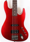 Tribe Wizard 4 Passion Red Metallic 2021 Passion Red Metallic