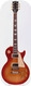Gibson Les Paul Standard 1993-Heritage Cherry Sunburst