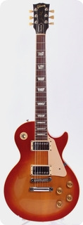 Gibson Les Paul Standard 1993 Heritage Cherry Sunburst