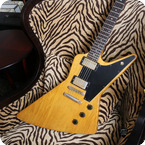 Gibson Korina Explorer 1983