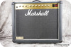 Marshall JCM-800 Lead Mod. 4210 1989-Black