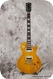 Gibson Les Paul Standard 2002 Amber